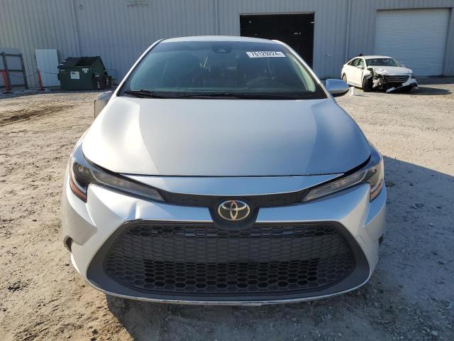 Photo 5 from auction – 2021 TOYOTA COROLLA LE with VIN JTDEPMAE7MJ162940