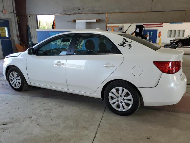 Photo 2 from auction – 2012 KIA FORTE EX with VIN KNAFU4A23C5580340