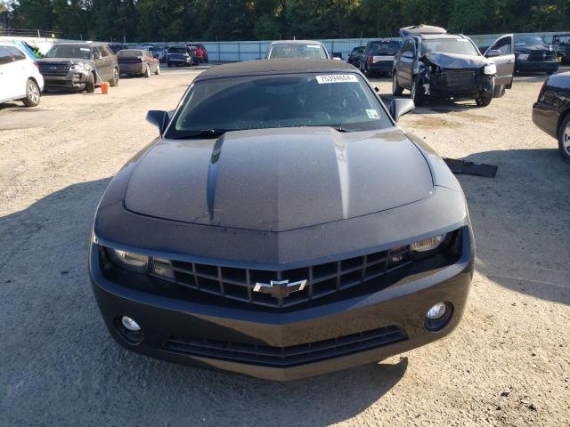 Photo 5 from auction – 2013 CHEVROLET CAMARO LT with VIN 2G1FB3D38D9111362