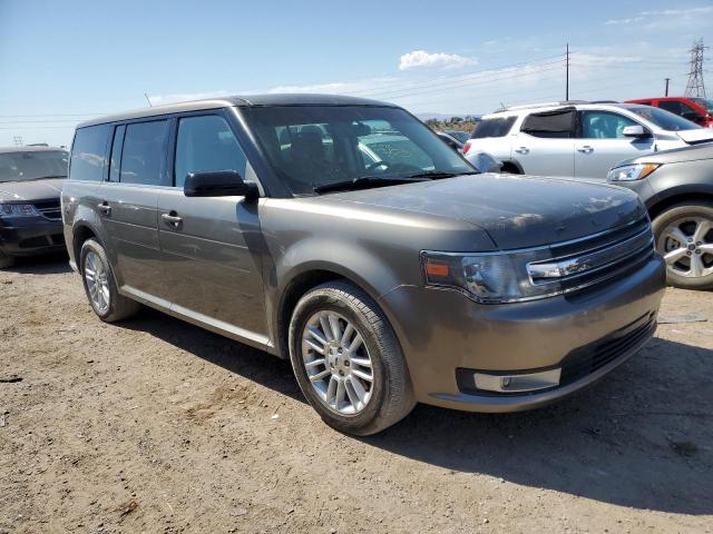 Photo 4 from auction – 2013 FORD FLEX SEL with VIN 2FMHK6C85DBD04460