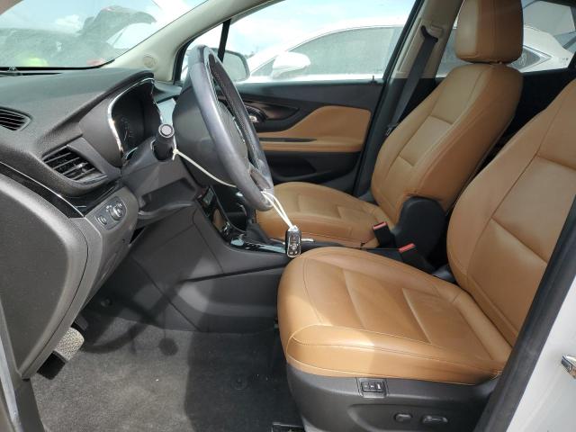 Photo 7 from auction – 2017 BUICK ENCORE ESS with VIN KL4CJCSBXHB107108