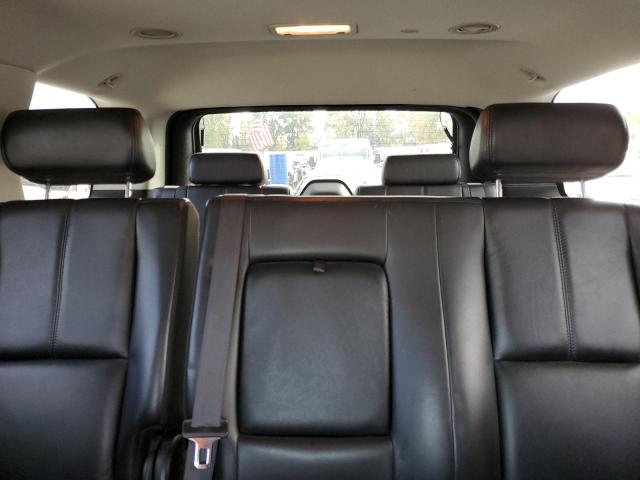 Снимка 10 от търг – 2007 GMC YUKON с VIN 1GKFK13097J111371