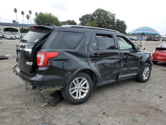 Photo 3 from auction – 2017 FORD EXPLORER X with VIN 1FM5K7D87HGB46502