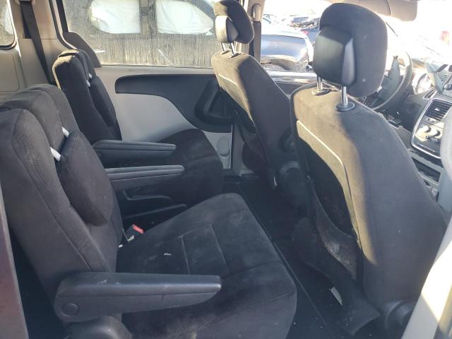 Photo 11 from auction – 2013 DODGE GRAND CARA with VIN 2C4RDGBG7DR813300