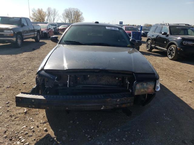 Photo 5 from auction – 2011 FORD CROWN VICT with VIN 2FABP7BV2BX169324