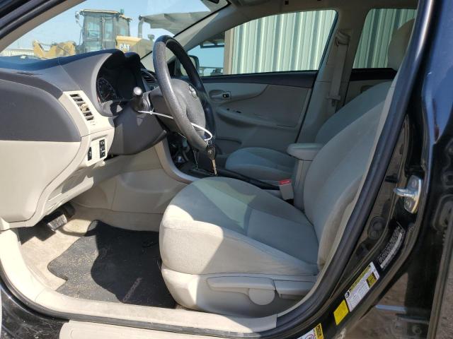 Photo 7 from auction – 2013 TOYOTA COROLLA BA with VIN 2T1BU4EE0DC120224