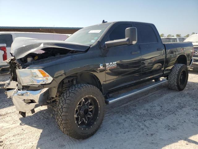 RAM 2500 SLT 2016 with VIN 3C6UR5DL4GG231196 - Photo from auction