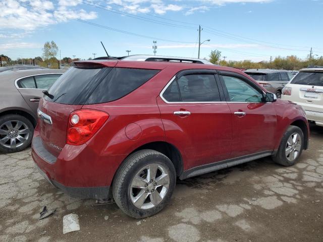 Photo 3 from auction – 2014 CHEVROLET EQUINOX LT with VIN 2GNALDEK8E6367649