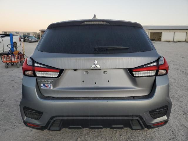 Photo 6 from auction – 2020 MITSUBISHI OUTLANDER with VIN JA4AP3AU3LU011374