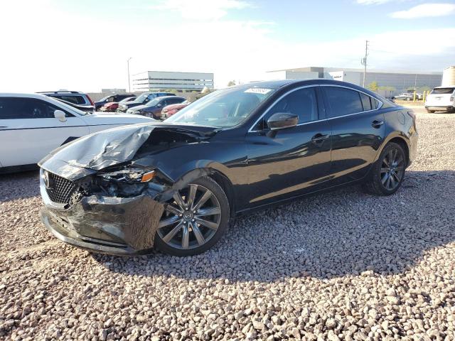 Photo 1 from auction – 2020 MAZDA 6 TOURING with VIN JM1GL1VM1L1513831