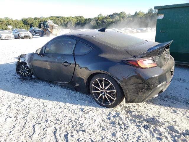Photo 2 from auction – 2022 TOYOTA GR 86 PREM with VIN JF1ZNBF10N8750792