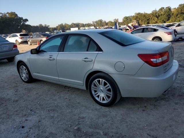 Photo 2 from auction – 2006 LINCOLN ZEPHYR with VIN 3LNHM26136R649394