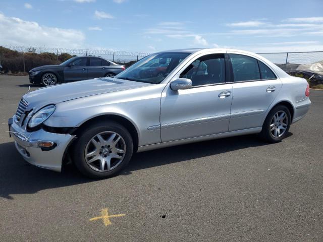 MERCEDES-BENZ E 320 2005 with VIN WDBUF65J25A709078 - Photo from auction