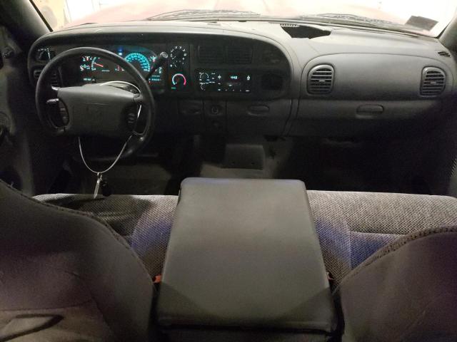 Foto 8 de la subasta – 2000 DODGE RAM 1500 con VIN 3B7HC13Z8YM222417