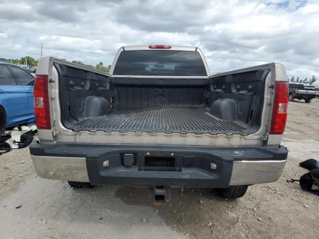Zdjęcie 6 z aukcji – 2008 CHEVROLET SILVERADO z VIN 1GCHC33K38F117895