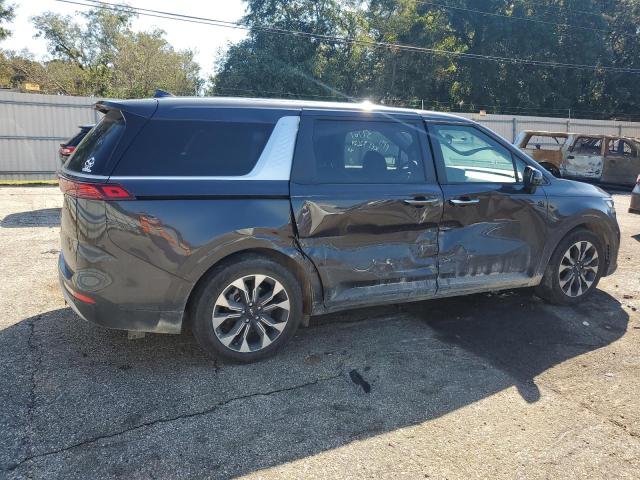 صورة رقم 3 من المزاد - 2024 KIA CARNIVAL E مع VIN KNDNC5H39R6440916