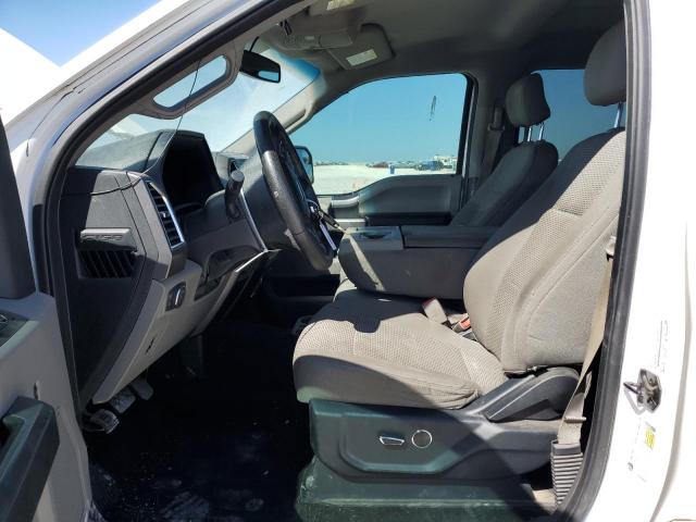 صورة رقم 7 من المزاد - 2015 FORD F150 SUPER مع VIN 1FTEW1EF5FKD47537