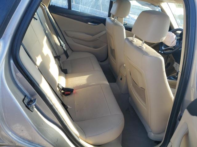 Photo 11 from auction – 2015 BMW X1 SDRIVE2 with VIN WBAVM1C58FVW58987