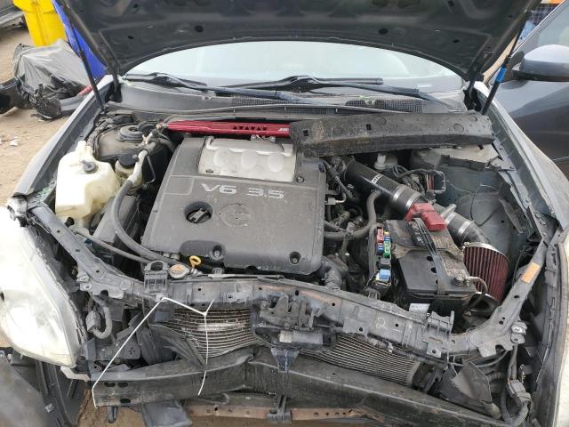 Photo 11 from auction – 2008 NISSAN MAXIMA SE with VIN 1N4BA41E38C835291