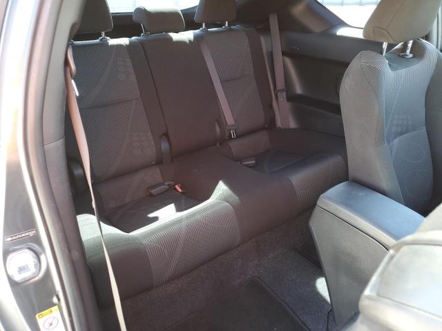 Photo 10 from auction – 2012 TOYOTA SCION TC with VIN JTKJF5C78C3023336