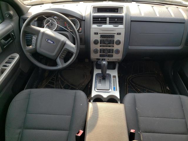 Photo 8 from auction – 2012 FORD ESCAPE XLT with VIN 1FMCU9D79CKA60473