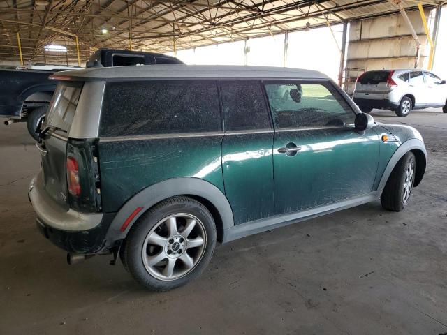Photo 3 from auction – 2010 MINI COOPER CLU with VIN WMWML3C55ATX51075