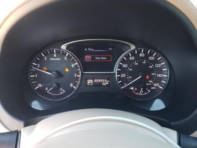 Photo 9 from auction – 2014 NISSAN ALTIMA 2.5 with VIN 1N4AL3AP1EN215931
