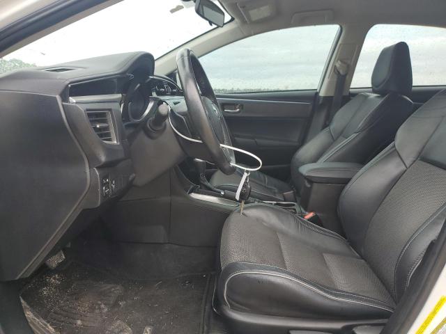 Photo 7 from auction – 2014 TOYOTA COROLLA L with VIN 5YFBURHE8EP163705
