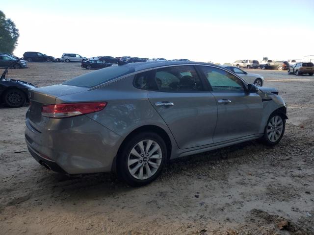 Photo 3 from auction – 2016 KIA OPTIMA EX with VIN 5XXGU4L32GG040377