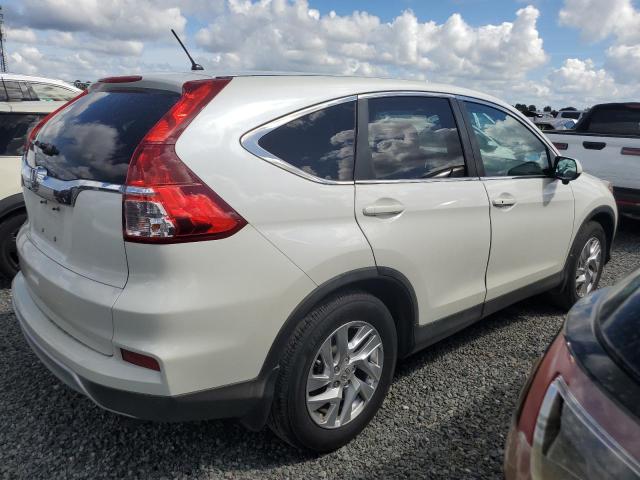 Photo 3 from auction – 2015 HONDA CR-V EX with VIN 5J6RM3H51FL002855