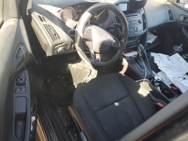 Photo 8 from auction – 2016 FORD FOCUS S with VIN 1FADP3E20GL328476