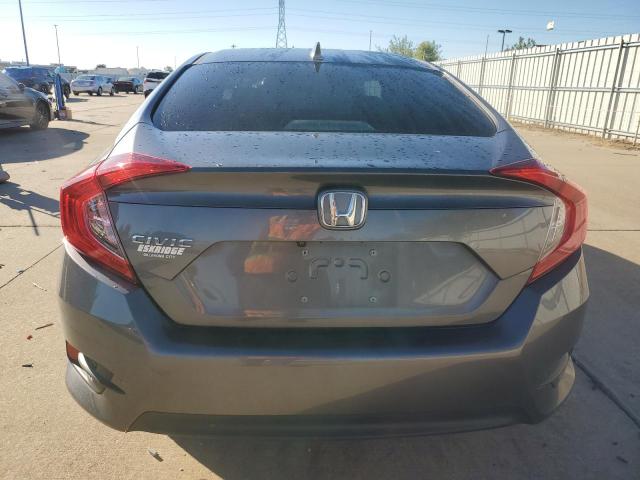 Photo 6 from auction – 2018 HONDA CIVIC EX with VIN 2HGFC2F7XJH593057