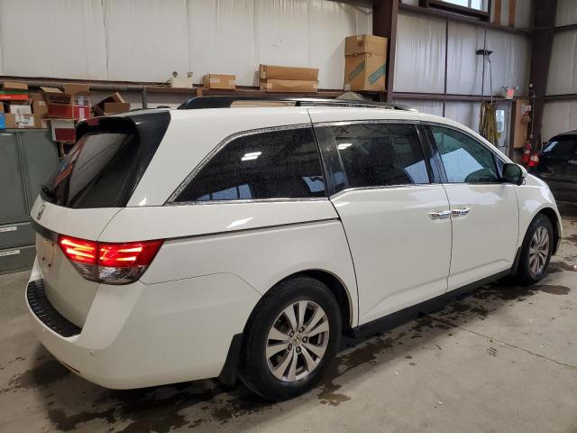Photo 3 from auction – 2016 HONDA ODYSSEY EX with VIN 5FNRL5H69GB501422