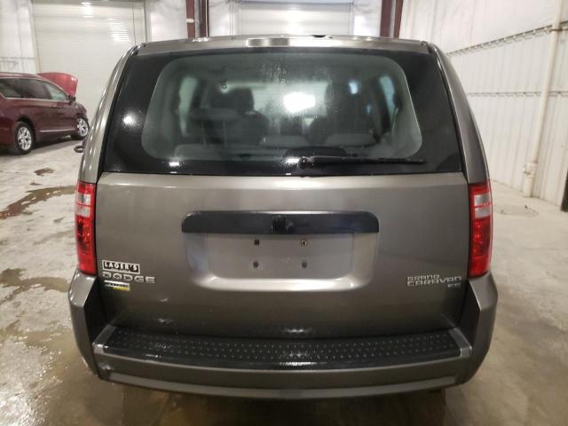 Photo 6 from auction – 2010 DODGE GRAND CARA with VIN 2D4RN4DE6AR454303
