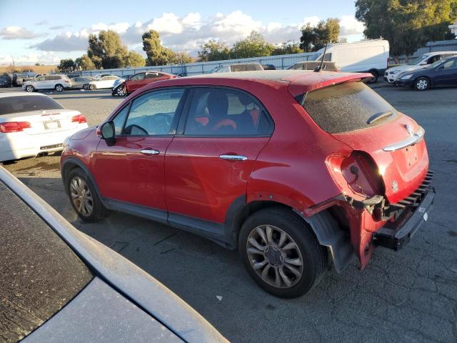Photo 2 from auction – 2016 FIAT 500X EASY with VIN ZFBCFXBT6GP356517