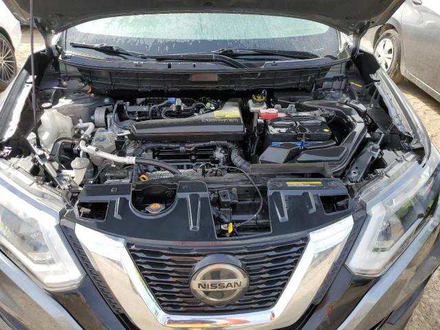 Photo 12 from auction – 2018 NISSAN ROGUE S with VIN JN8AT2MT4JW456856