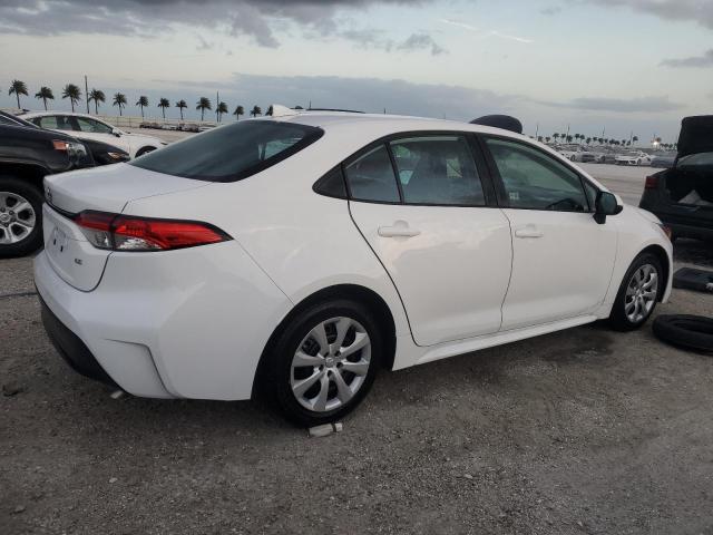 Photo 3 from auction – 2023 TOYOTA COROLLA LE with VIN 5YFB4MDE1PP036774