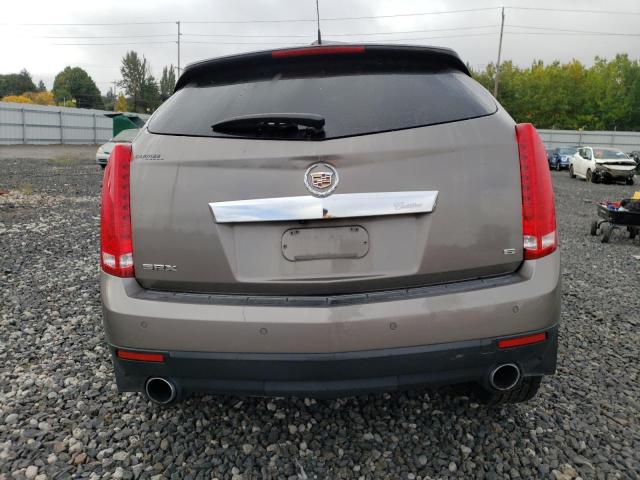 Photo 6 from auction – 2012 CADILLAC SRX LUXURY with VIN 3GYFNAE32CS584381