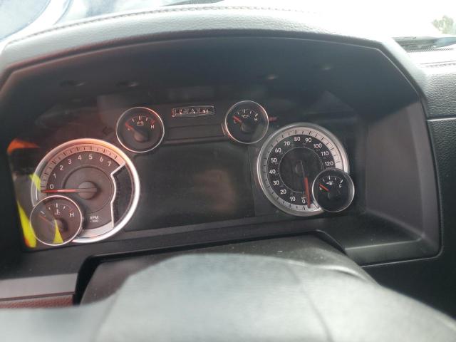 Photo 9 from auction – 2013 RAM 1500 SPORT with VIN 1C6RR6HT9DS597567