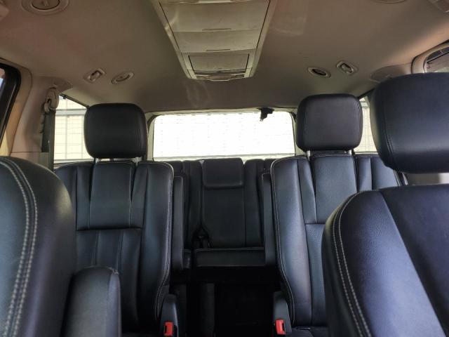 Photo 10 from auction – 2011 CHRYSLER TOWN & COU with VIN 2A4RR8DGXBR780921