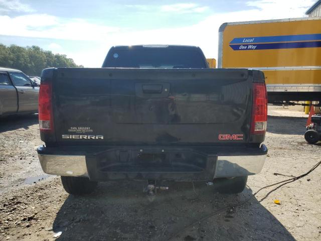 Photo 6 from auction – 2012 GMC SIERRA K15 with VIN 3GTP2VE70CG104046