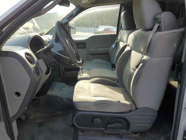 Photo 7 from auction – 2007 FORD F150 with VIN 1FTRX12W67NA75504