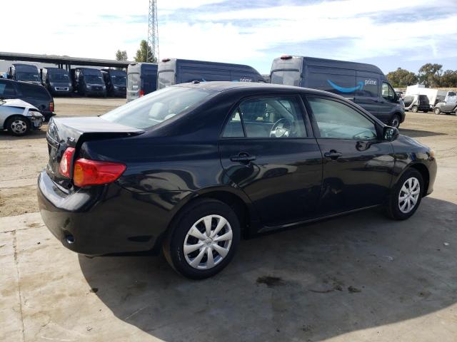 Photo 3 from auction – 2010 TOYOTA COROLLA BA with VIN 2T1BU4EE2AC399266