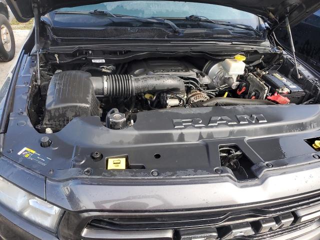 Photo 11 from auction – 2019 RAM 1500 BIG H with VIN 1C6SRFFTXKN719546