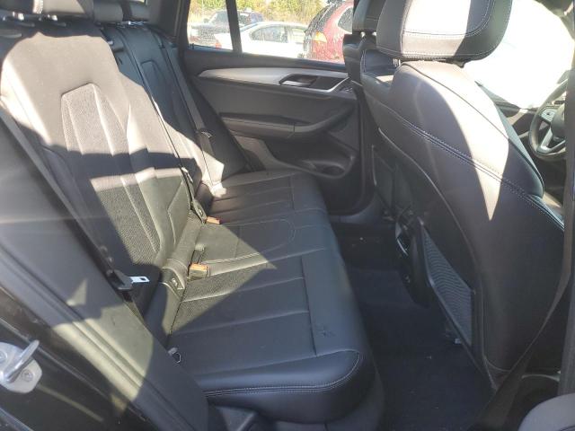 Photo 11 from auction – 2022 BMW X3 XDRIVE3 with VIN 5UX53DP09N9M50466