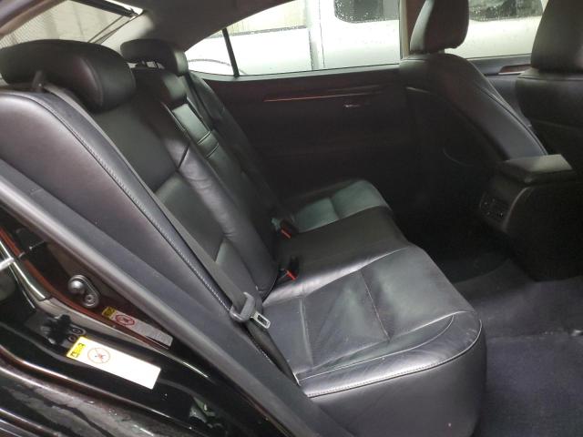 Foto 10 de la subasta – 2013 LEXUS ES 350 con VIN JTHBK1GG2D2079515