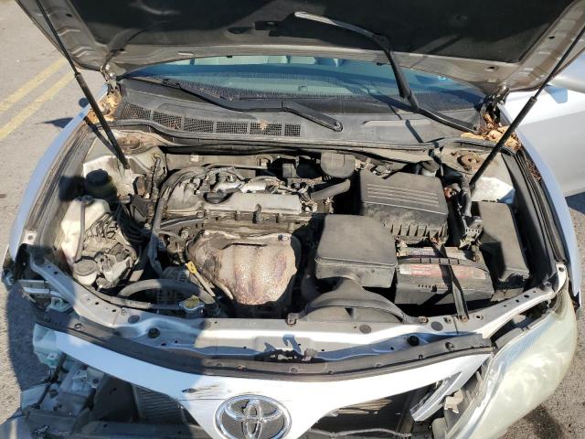 Photo 11 from auction – 2010 TOYOTA CAMRY BASE with VIN 4T1BF3EK3AU052022