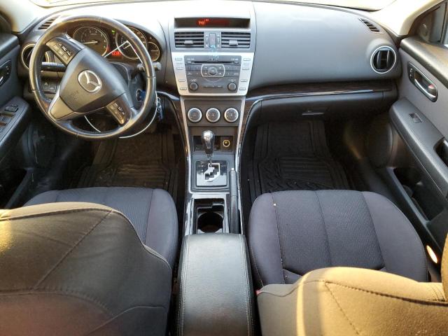 Photo 8 from auction – 2012 MAZDA 6 I with VIN 1YVHZ8DH9C5M23667