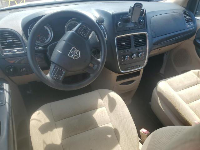 Photo 8 from auction – 2015 DODGE GRAND CARA with VIN 2C4RDGBG4FR747582
