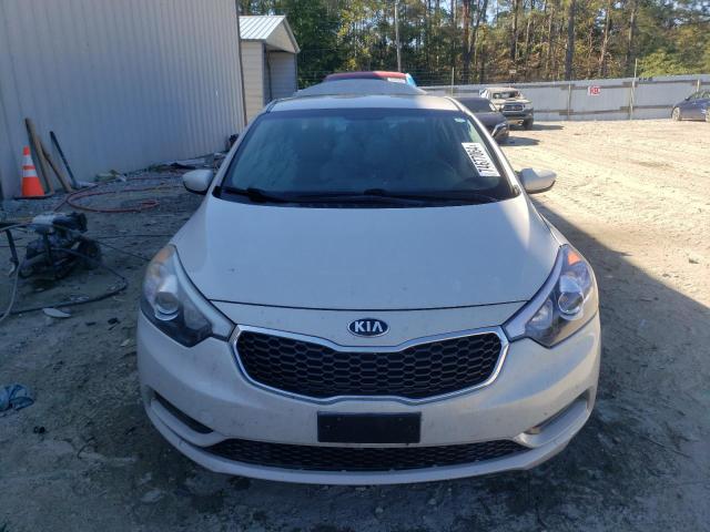 Photo 5 from auction – 2015 KIA FORTE LX with VIN KNAFK4A66F5290350